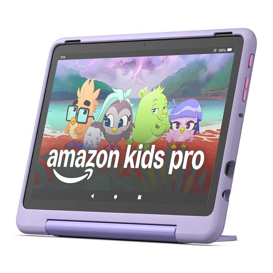 その他 Fire HD10 kids pro Amazon.co.jp: Amazon Fire HD 10 キッズプロ (10インチ